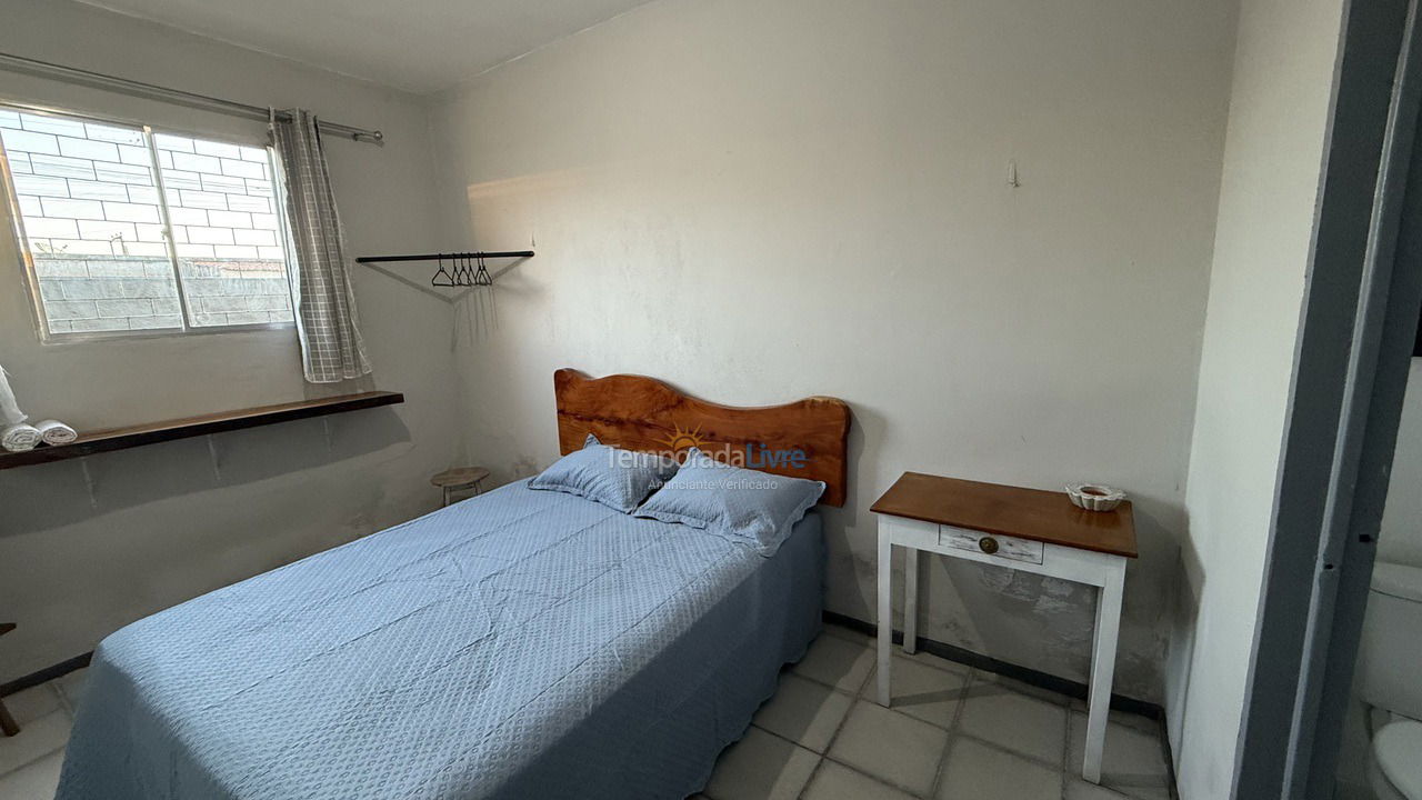 Casa para alquiler de vacaciones em Ubajara (Centro)