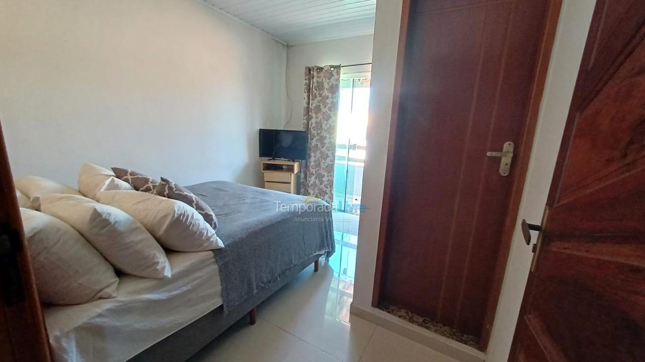 Casa para aluguel de temporada em Cabo Frio (Tamoios Unamar Cabo Frio)