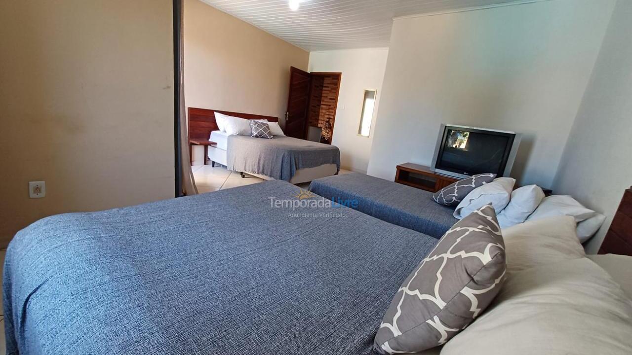 Casa para aluguel de temporada em Cabo Frio (Tamoios Unamar Cabo Frio)