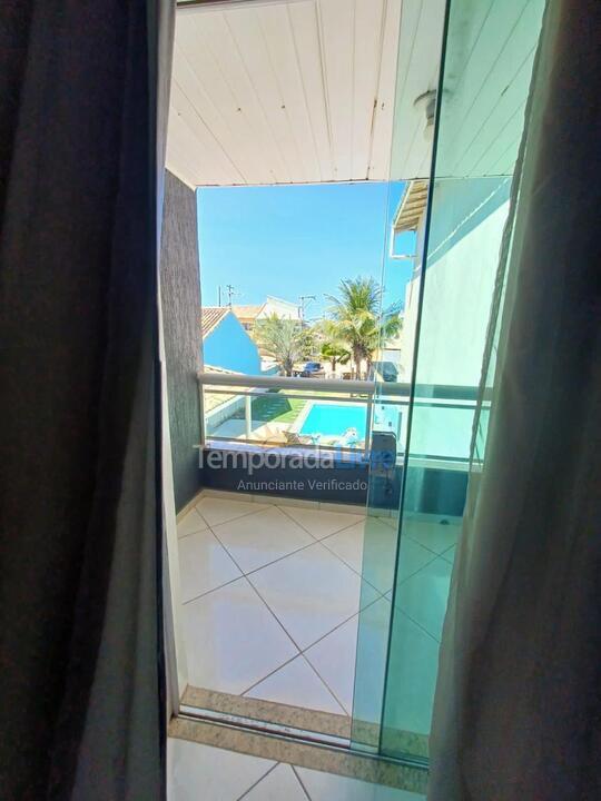 Casa para aluguel de temporada em Cabo Frio (Tamoios Unamar Cabo Frio)