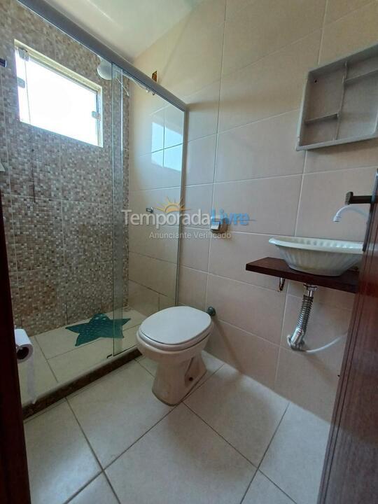 Casa para aluguel de temporada em Cabo Frio (Tamoios Unamar Cabo Frio)