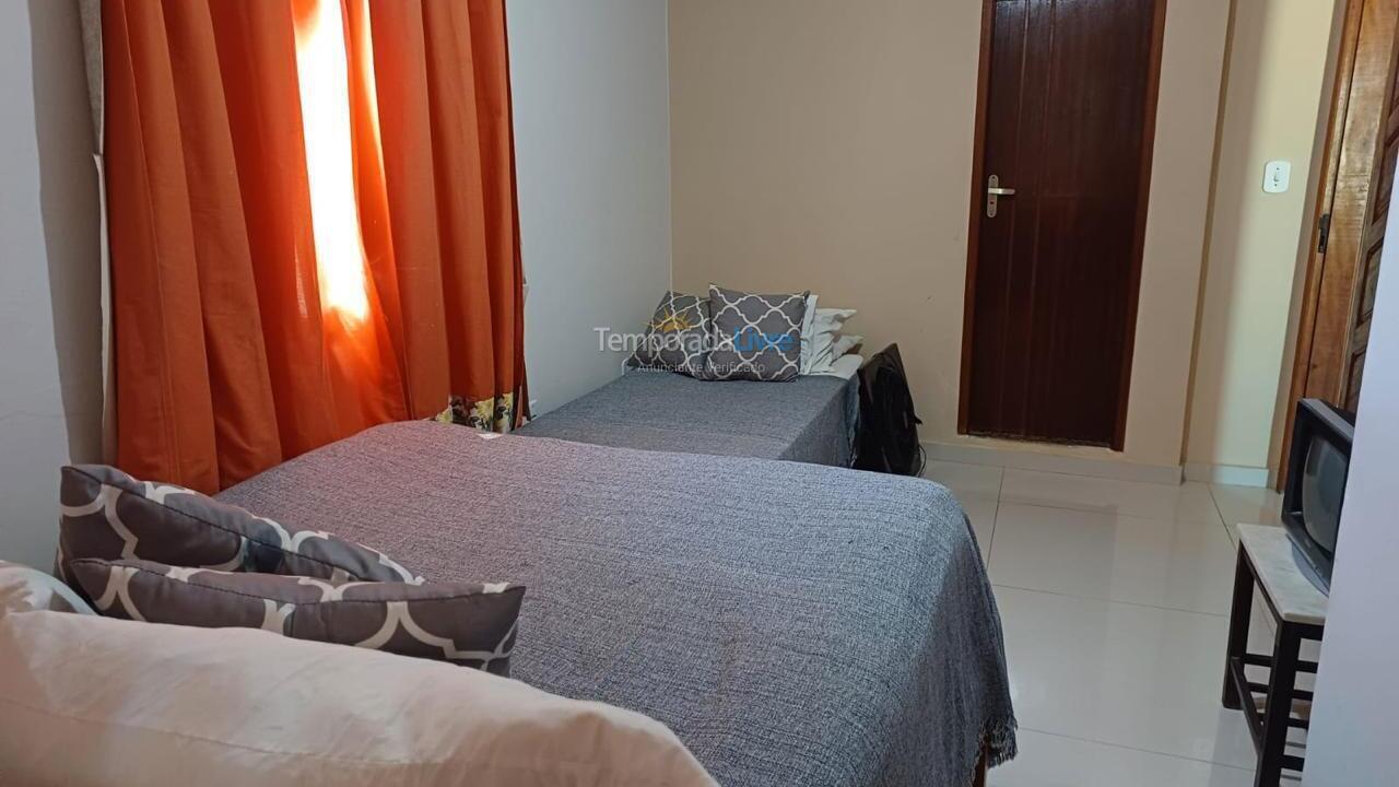 Casa para aluguel de temporada em Cabo Frio (Tamoios Unamar Cabo Frio)