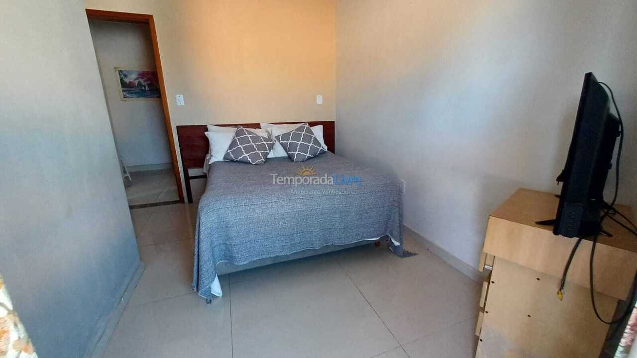 Casa para aluguel de temporada em Cabo Frio (Tamoios Unamar Cabo Frio)