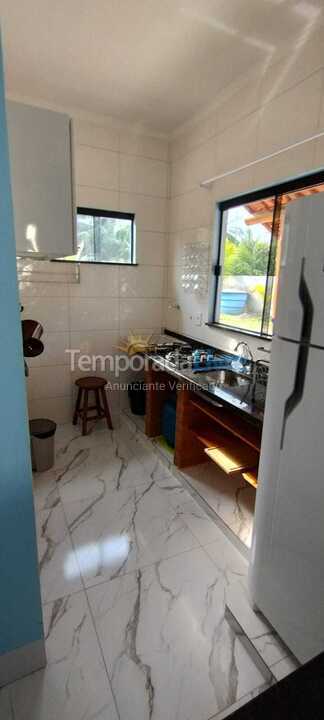 House for vacation rental in Ilhéus (Luzimares)