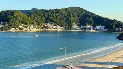 Apartamento para alquilar en São Vicente - Gonzaguinha