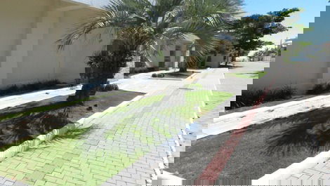 Apartment 150 meters from the beach for 5 people
