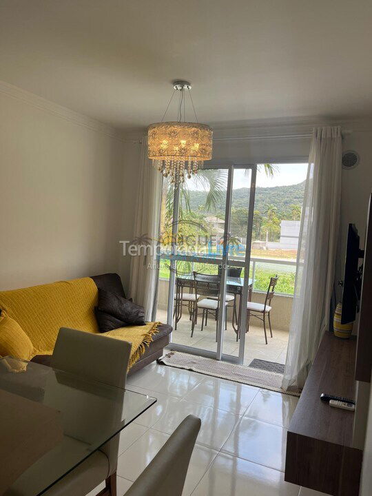Apartamento para aluguel de temporada em Bombinhas (Mariscal)