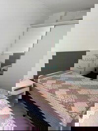 Apartamento para 5 pessoas em Mariscal com Piscina no Condomínio