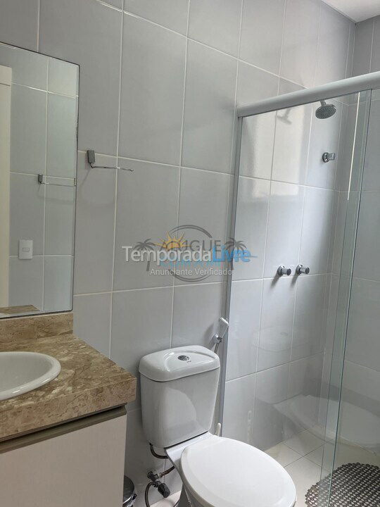 Apartamento para aluguel de temporada em Bombinhas (Mariscal)