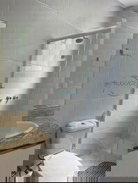 Apartamento para 5 pessoas em Mariscal com Piscina no Condomínio