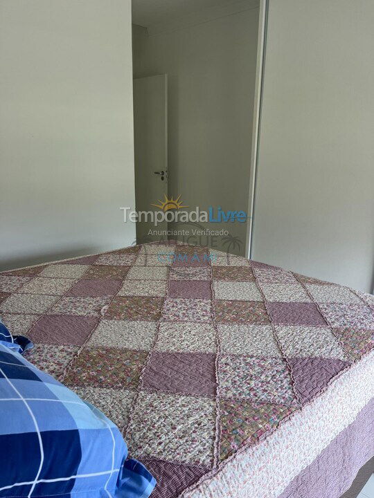 Apartamento para aluguel de temporada em Bombinhas (Mariscal)