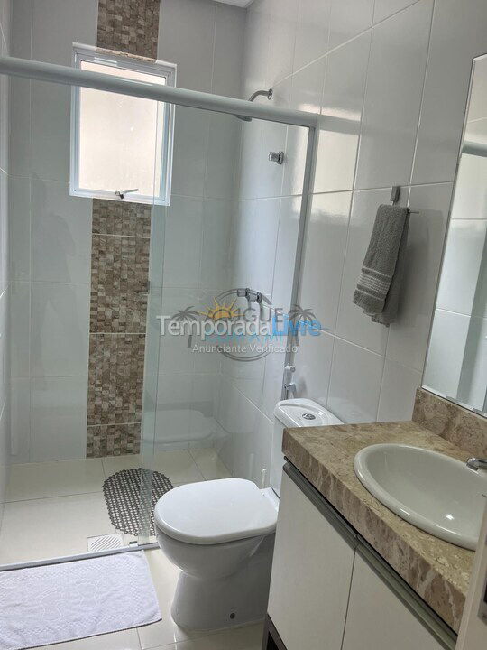 Apartamento para aluguel de temporada em Bombinhas (Mariscal)