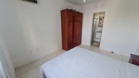 Apartamento para Locação, Bombinhas / SC