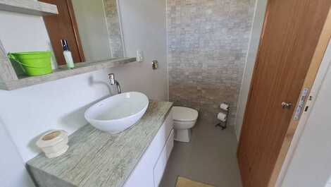 Apartamento para Locação, Bombinhas / SC