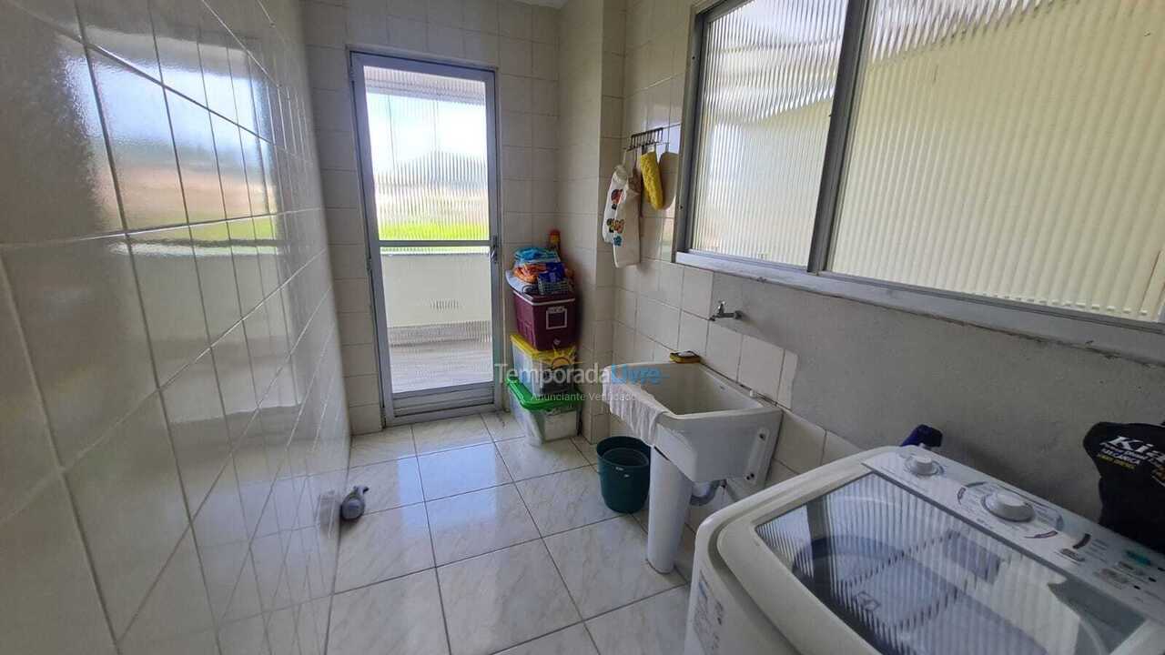 Apartamento para aluguel de temporada em Bombinhas (Canto Grande)