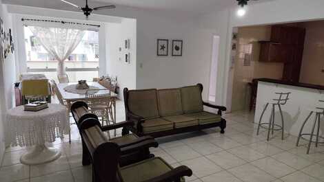 Apartamento para Locação, Bombinhas / SC