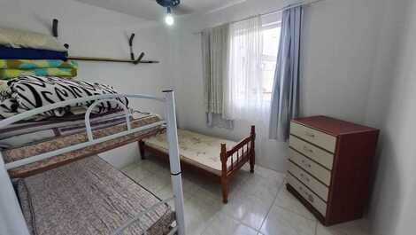 Apartamento para Locação, Bombinhas / SC