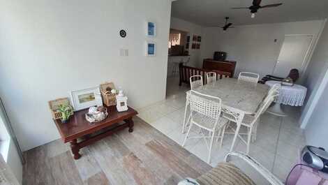Apartamento para Locação, Bombinhas / SC