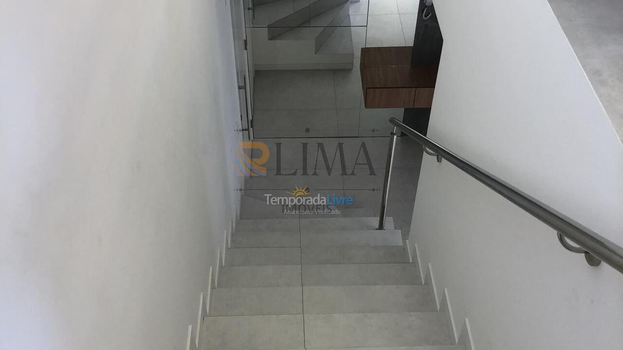 Apartamento para alquiler de vacaciones em Bombinhas (Canto Grande)