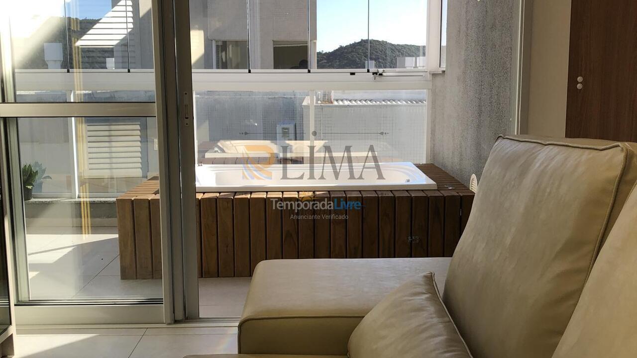 Apartamento para alquiler de vacaciones em Bombinhas (Canto Grande)