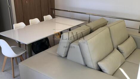 Cobertura para Alquiler, Bombinhas / SC