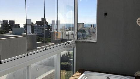 Cobertura para Alquiler, Bombinhas / SC