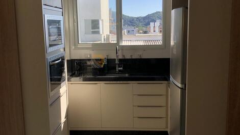 Cobertura para Alquiler, Bombinhas / SC