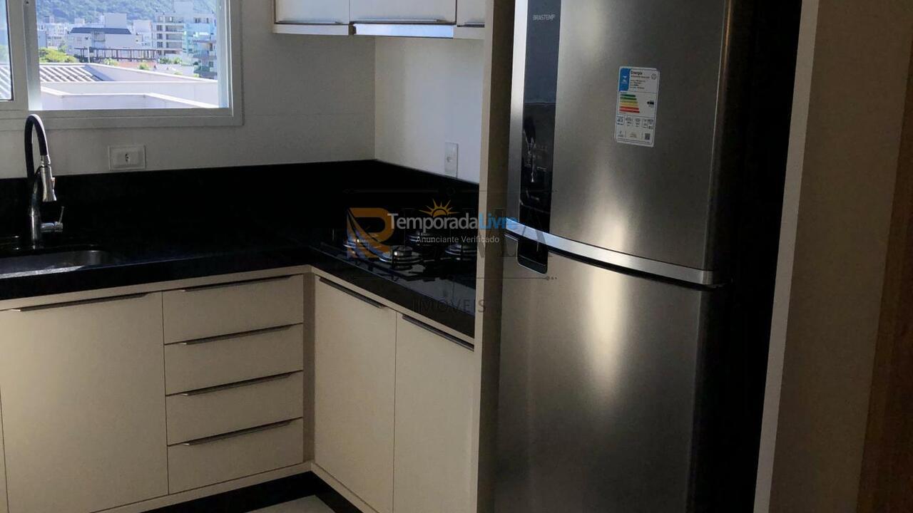 Apartamento para alquiler de vacaciones em Bombinhas (Canto Grande)