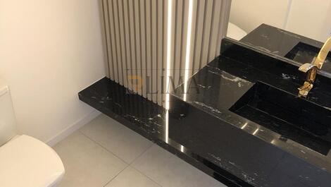 Cobertura para Alquiler, Bombinhas / SC