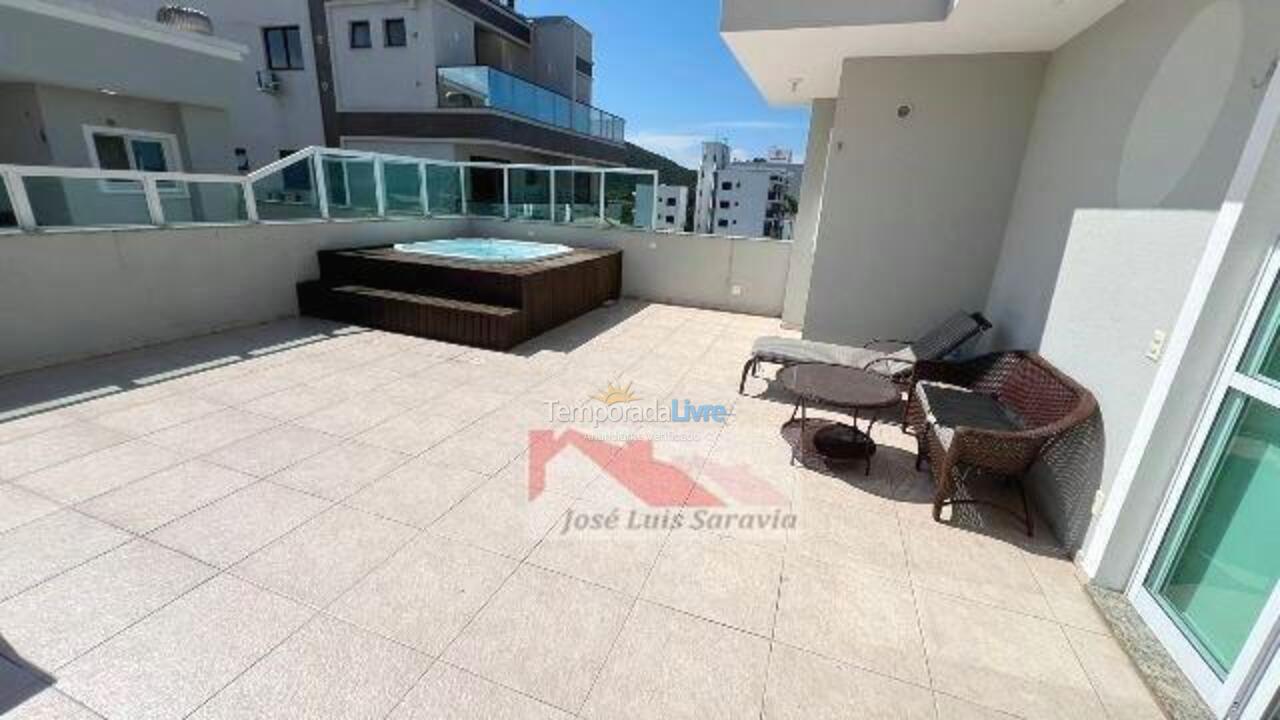 Apartamento para aluguel de temporada em Bombinhas (Mariscal)