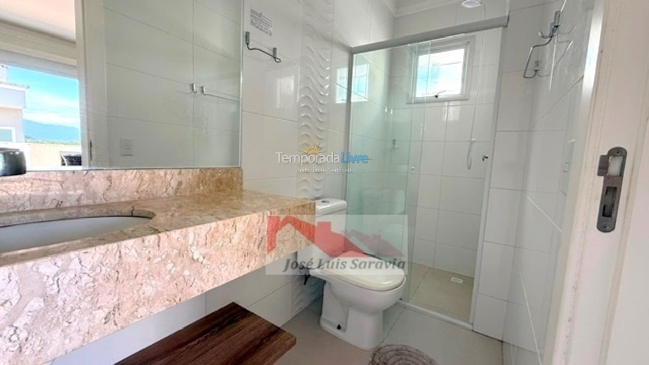Apartamento para aluguel de temporada em Bombinhas (Mariscal)