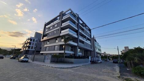 Apartamento para alquilar en Bombinhas - Canto Grande