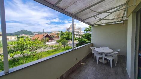 Apartamento para Locação, Bombinhas / SC