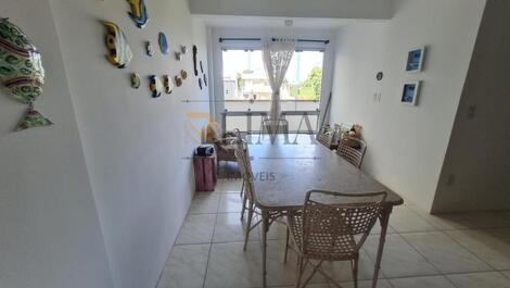 Apartamento para Locação, Bombinhas / SC