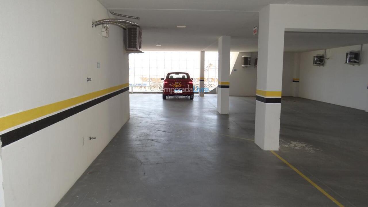 Apartamento para aluguel de temporada em Bombinhas (Mariscal)