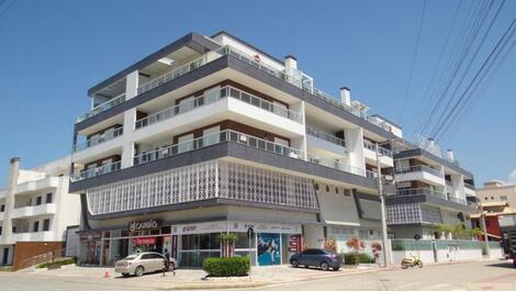 Apartamento para alugar em Bombinhas - Mariscal