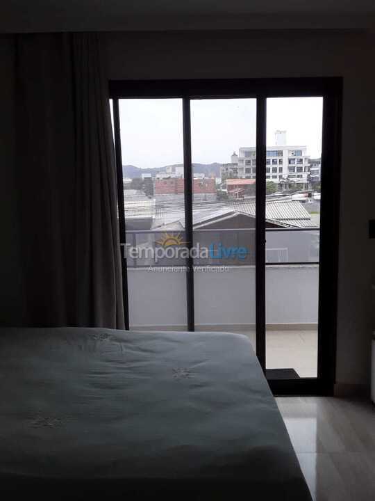 House for vacation rental in Bombinhas (Canto Grande)