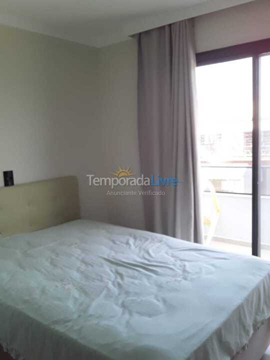 House for vacation rental in Bombinhas (Canto Grande)