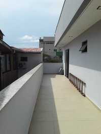 Sacada quarto 1