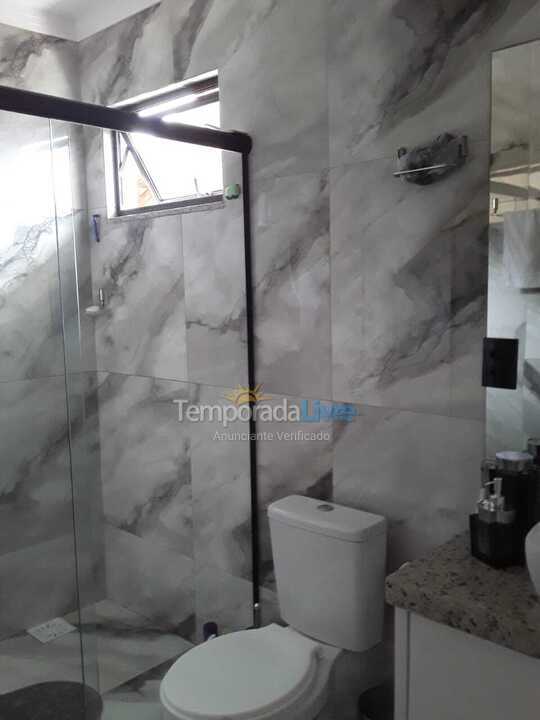 House for vacation rental in Bombinhas (Canto Grande)