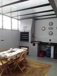 House for rent in Bombinhas - Canto Grande