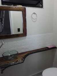 Lavabo