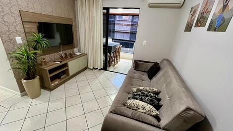 Apartment for rent in Itapema - Centro
