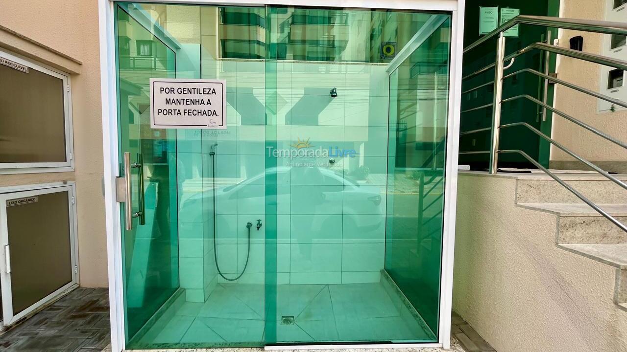 Apartamento para alquiler de vacaciones em Itapema (Meia Praia)