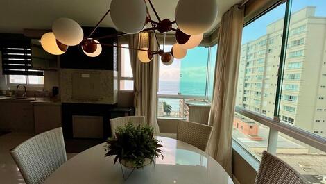 Apartamento para alquilar en Itapema - Meia Praia