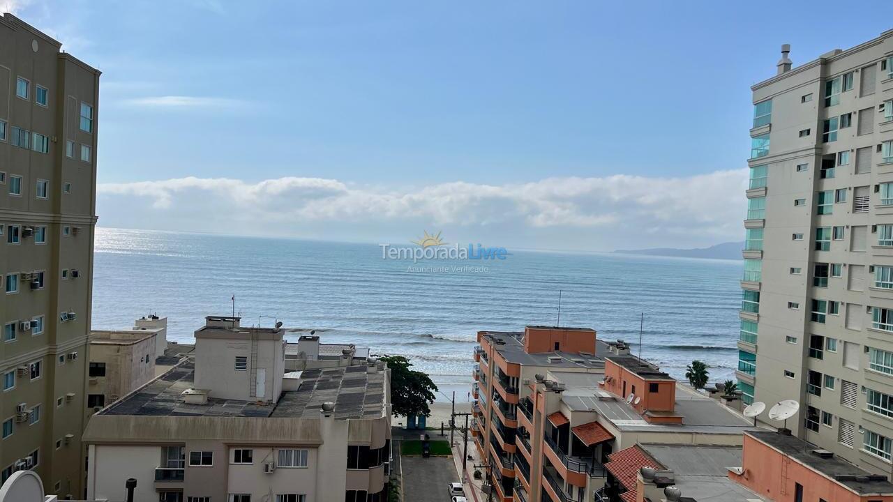 Apartamento para alquiler de vacaciones em Itapema (Meia Praia)