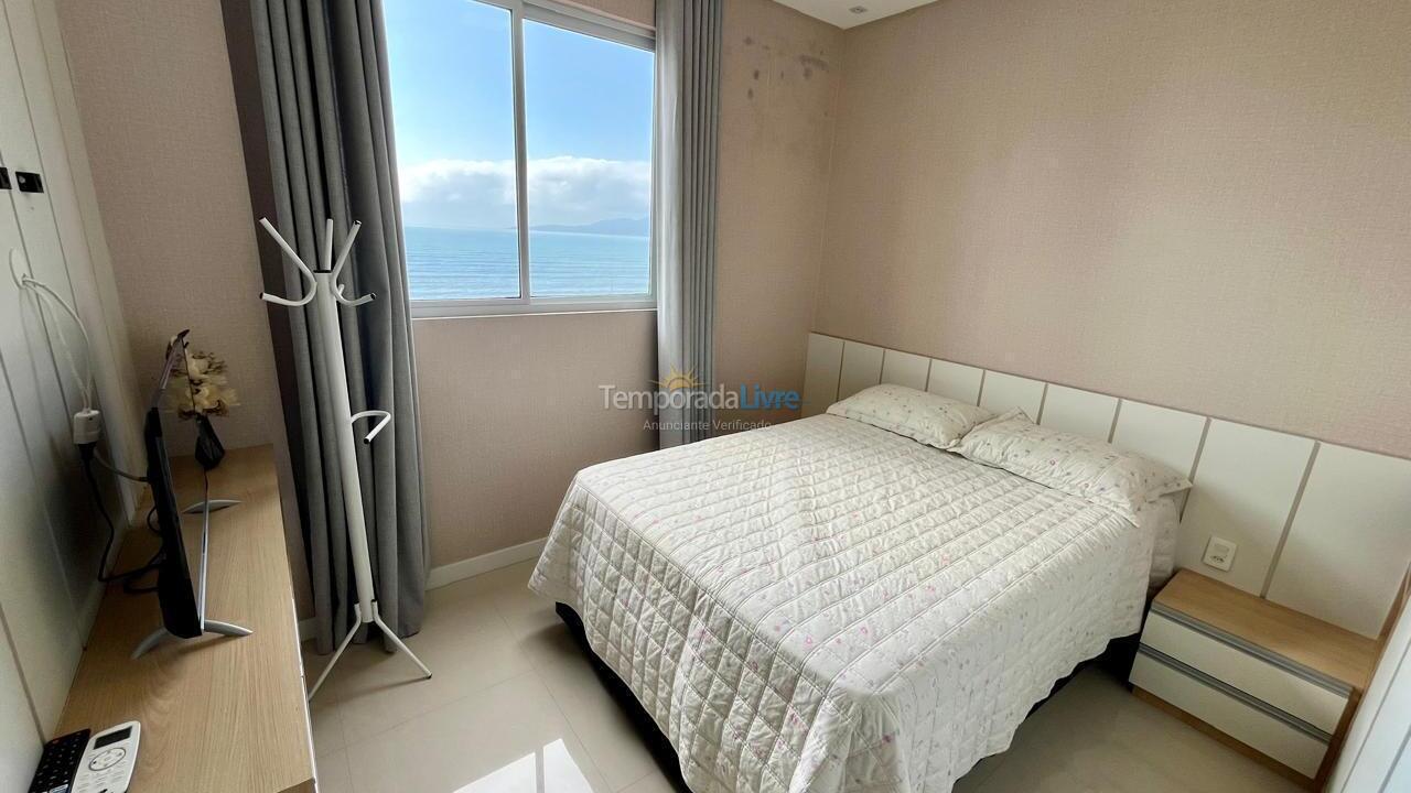Apartamento para alquiler de vacaciones em Itapema (Meia Praia)