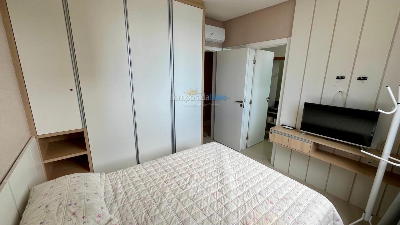 Apartamento para alquiler de vacaciones em Itapema (Meia Praia)