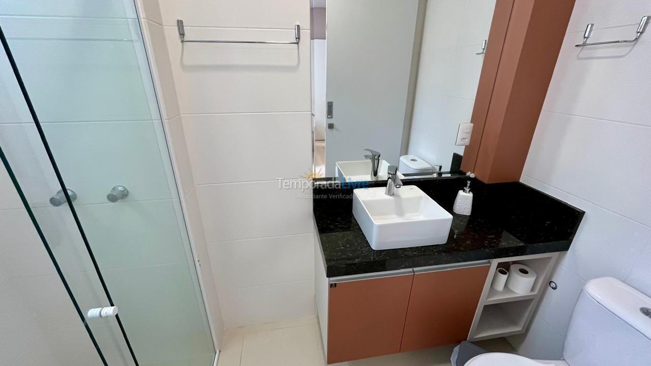 Apartamento para alquiler de vacaciones em Itapema (Meia Praia)