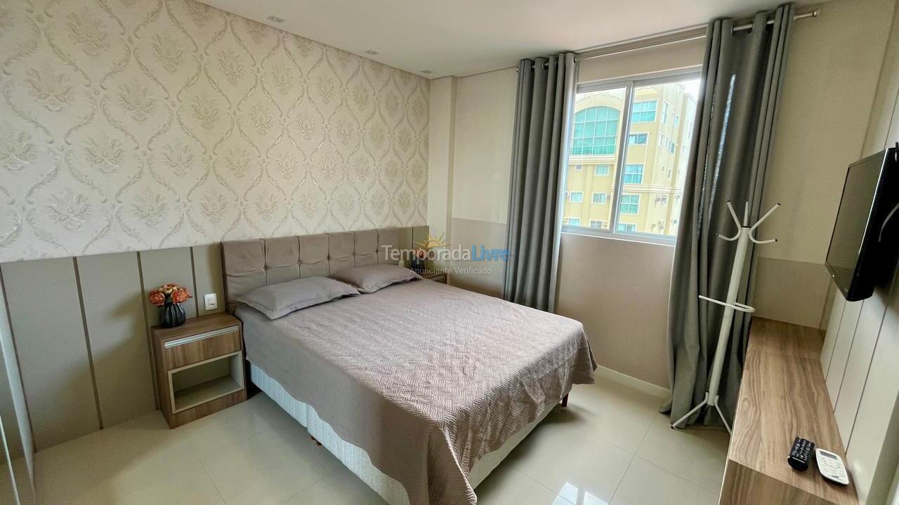 Apartamento para alquiler de vacaciones em Itapema (Meia Praia)
